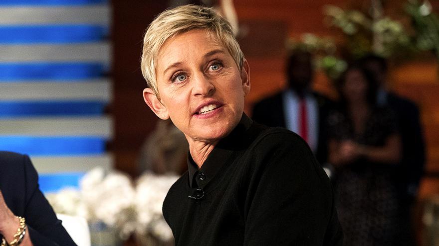 El programa de Ellen DeGeneres, investigado tras las acusaciones ...
